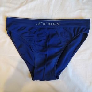 Men's Jockey Seamfree Brief